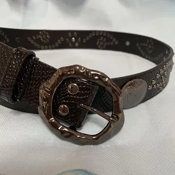 가격 인하 남성용 벨트 JACKROSE