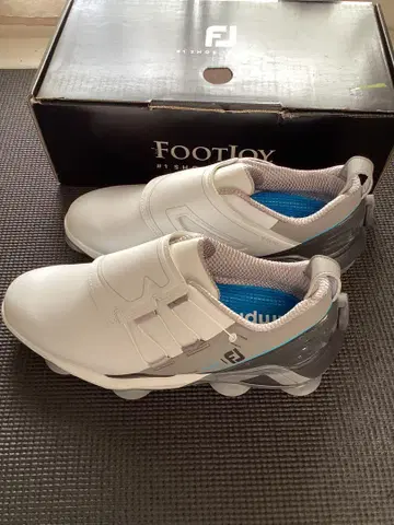 FootJoy FJ 투어 A 골프화