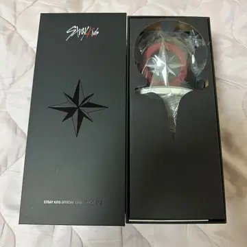 straykids 응원봉 ver.2