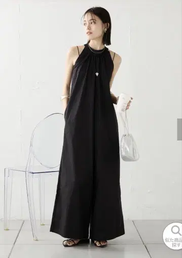 택 포함 새상품 mystic 아메슬리 올인원