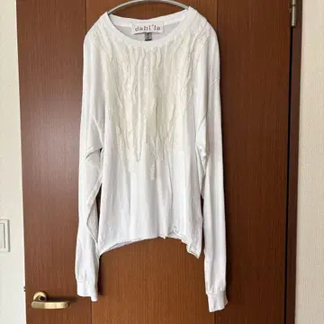 dahl'ia GILDAN ULTRA COTTON 긴팔 T셔츠