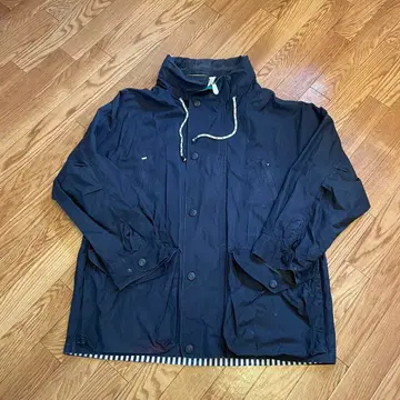 90s NAUTICA 노티카 세일링 자켓 네이비 M 사이즈