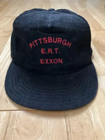 made in usa 코듀로이 캡 미국제