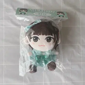 CUTIE STREET 이타쿠라 카나 카와누이 ver2