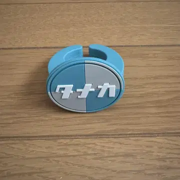 스파드라 코우키 응원봉 액세서리