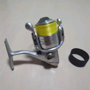 다이와 실버 크릭-X 1500iA 일본제 JAPAN DAIWA