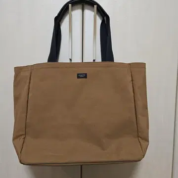 스탠다드서플라이 토트백