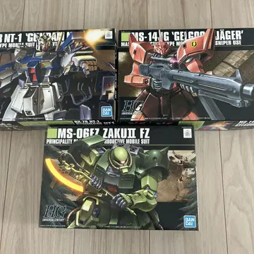 HG 건담 프라모델 세트 RX-78 NT-1 GUNDAM 외