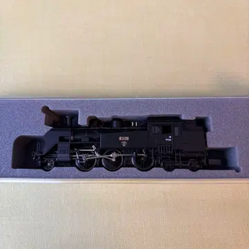 KATO N 게이지 증기기관차 2021-1 C11-171