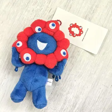 A 미야쿠미야쿠 볼체인 마스코트