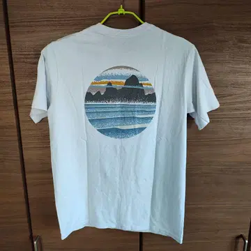 PATAGONIA 파타고니아 T셔츠 XS 사이즈