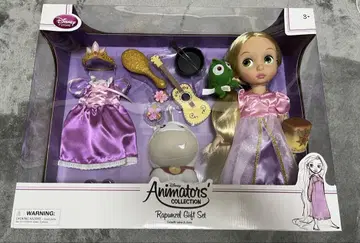 Disney Animators' Collection 라푼젤