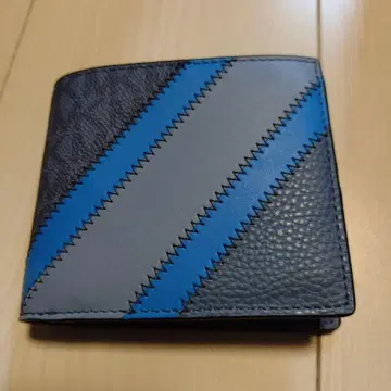 마이클코어스 접이식 지갑 (미사용)