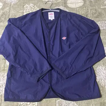 단톤 자켓