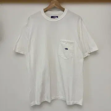 THE NORTH FACE purple label 몽키타임 티셔츠