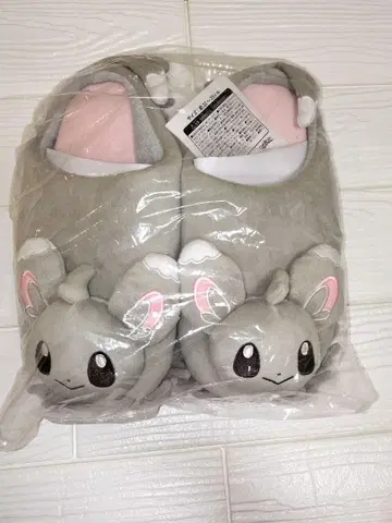 포켓몬 모프 슬리퍼 치라미
