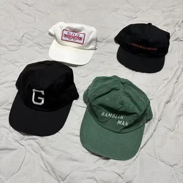 트래커 캡 야마다 렌 오모시 캡 바이커 아메카지 CAP us