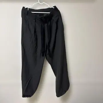 저널 스탠다드 와이드 팬츠