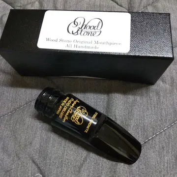 Wood Stone Super Custom Studio Deluxe 5번