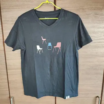 Paul Smith 폴스미스 T셔츠 V넥 사이즈 L