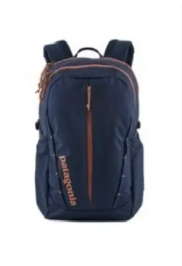 Patagonia Refugio 26L 네이비 백팩