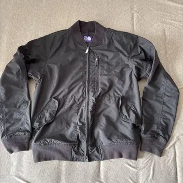 THE NORTH FACE PURPLE LABEL 자켓 L