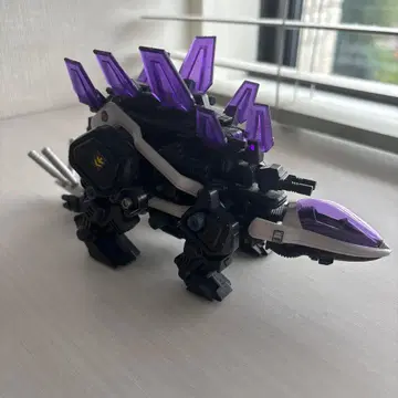 구 조이드 골헥스 (초기 모델)