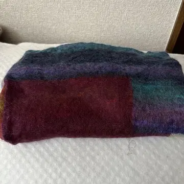 사토 섬유 미스키오코 스톨