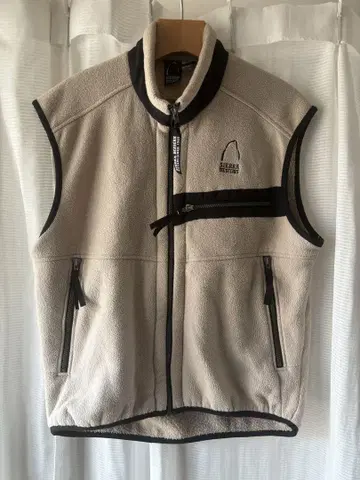90s 시에라 디자인 USA제 SIERRADESIGNS 플리스 베스트