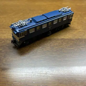 kato ED62