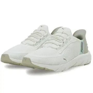 PUMA softride 스니커즈 22cm