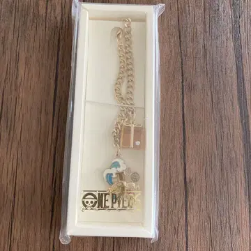 ONE PIECE 해피 벌스데이 백참 징베