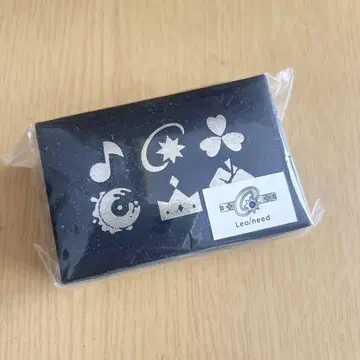 프로세카 유닛 모티브 반지 레오니드