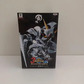 Goukaiser 3주년 기념 피규어
