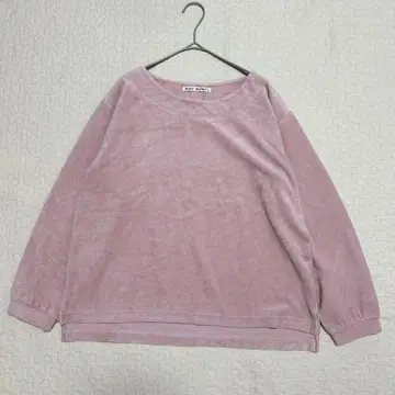 하트마켓 코듀로이풍 티셔츠 상의 긴팔 a2150