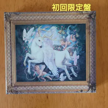 Soranji 초회 한정판 새상품급