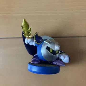 메타나이트 amibo