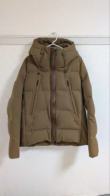 미즈사와 다운 마운테니어