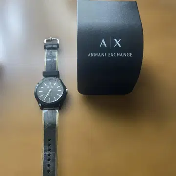 ARMANI EXCHANGE 시계