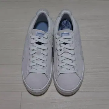 PUMA 스웨이드 라이트 보아