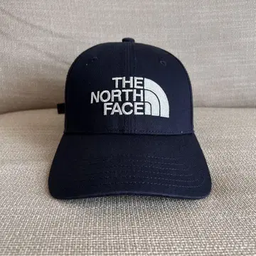 THE NORTH FACE 네이비 캡 프리 사이즈