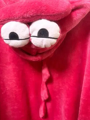 짱구는 못말려(크레용 신짱) 초코비 와니야마 씨 룸웨어