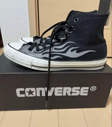 CONVERSE ALL STAR 100REFLECTIVE IGNT OX