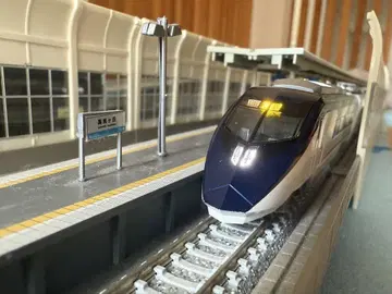 TOMIX 게이세이 전철 AE형(스카이 라이너) 세트