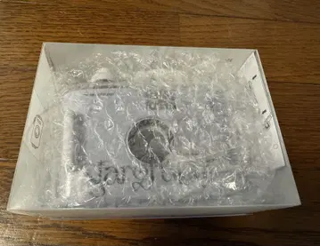 ASTRO stargraphy 커스텀 필름 카메라