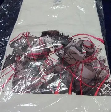 메멘토리 T셔츠 부패한 인연