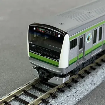 KATO 10-1224 E233계 6000번대 요코하마선 8량 세트