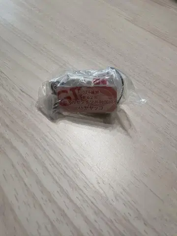 아이돌 호스 미니 컬렉션 vol.41 하야야코