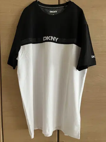 DKNY 티셔츠