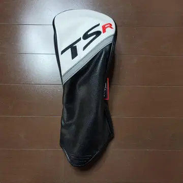 [ 미사용 ] 타이틀리스트 TSR 드라이버용 골프헤드커버